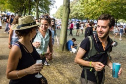 Bière ou champagne