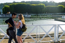 Rock en Seine 2015