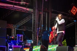 Mark Lanegan à Rock en Seine