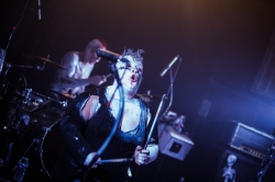 Punish Yourself au Petit Bain le 23/10/2015