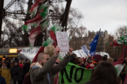 Stop élevages intensifs