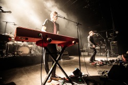 General Elektriks au Plan le 20/03/2016