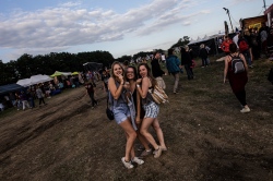 Festivalières
