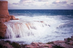 Tour Triq Il-Wiesgħa