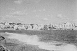 Salines romaines de Marsaskala