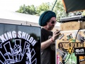 Dub Corner, King Shiloh Sound System