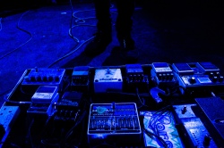 Pedalboard