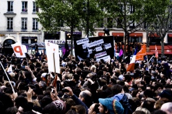 Le changement doit être maintenant