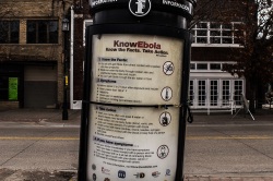 Know Ebola