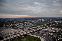 Autoroutes