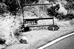 Drive Carefully