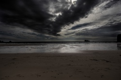 Plage du Toulinguet