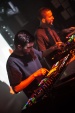 Al'Tarba & DJ Nix'On