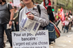 Marche pour la 6eme