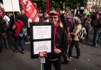Marche pour la 6eme