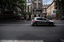 Marche Republicaine du 29 mai