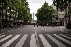 Marche Republicaine du 29 mai