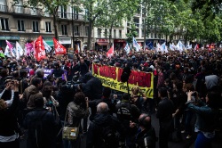 Marche Republicaine du 29 mai