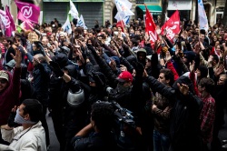 Marche Republicaine du 29 mai