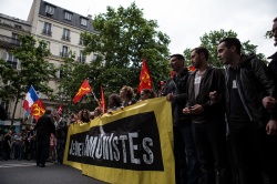 Marche Republicaine du 29 mai