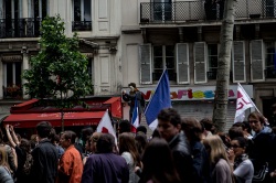 Marche Republicaine du 29 mai