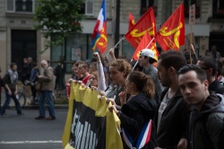 Marche Republicaine du 29 mai