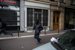 Marche Republicaine du 29 mai