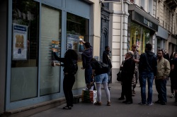 Marche Republicaine du 29 mai