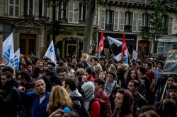 Marche Republicaine du 29 mai