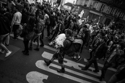 Marche Republicaine du 29 mai