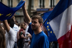 Marche Republicaine du 29 mai