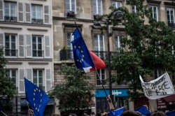 Marche Republicaine du 29 mai