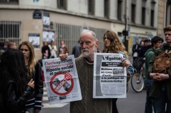 Marche Republicaine du 29 mai