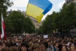 Marche Republicaine du 29 mai