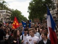 Marche Republicaine du 29 mai