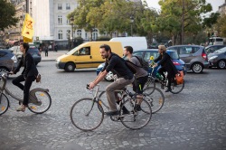 Masse Critique du 22 septembre 2014