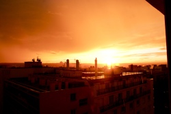 Après la pluie