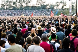 Public de concert