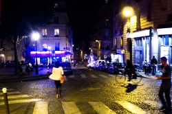 Rencontres