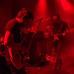RIEN & Aquaserge à la Maroquinerie