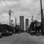 Dallas #1 : Downtown Dallas vs Deep Ellum